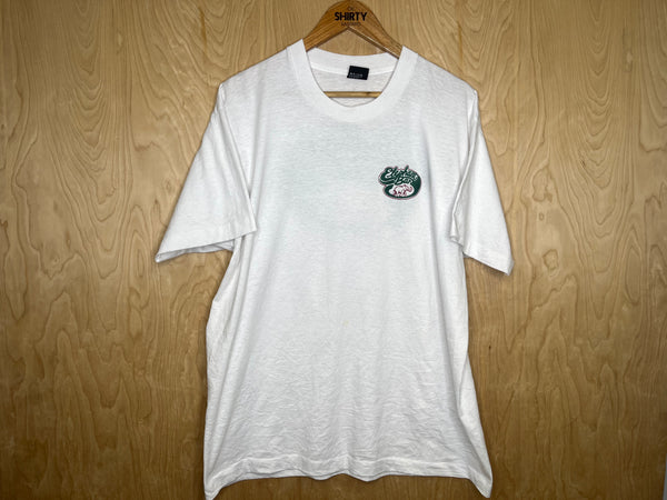 1990’s Elephant Bar “Columbus, Erie & Pittsburgh” - XL