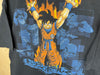 1999 Dragon Ball Z “Goku Spirit Bomb” - XL