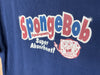 2002 Nickelodeon SpongeBob SquarePants “Super Absorbant” - XL