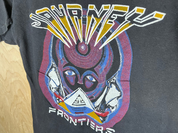 1983 Journey “Frontiers” - Medium
