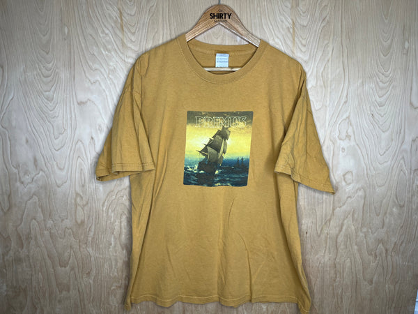 2000’s Primus “Sailing The Seas of Cheese” - XL