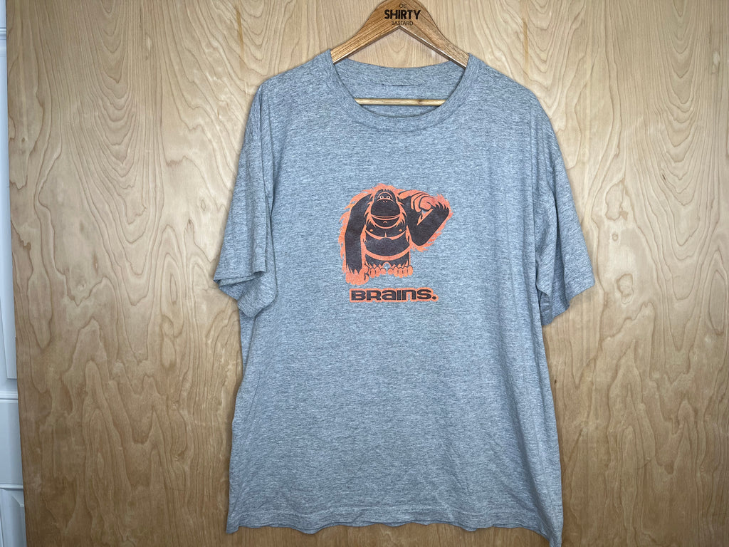 1990’s Aeropostale “Brains” - Large