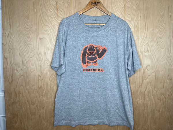 1990’s Aeropostale “Brains” - Large
