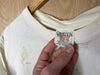 1996 Minc Beer Stains “Splatter Pattern” - XL