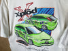 2001 Sony Xplōd “Ford Focus ZX3” - XL