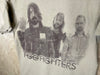 2010 Foo Fighters “Line-Up” - Small