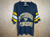 1990’s Pittsburgh Penguins “Jersey Style” - Medium