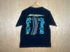 2003 Santana “Shaman Tour” - Medium