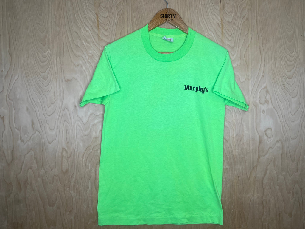 1990’s Murphy’s Irish Pub “Lima, Ohio” - Medium