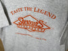 1990’s Stewart’s Root Beer “Taste The Legend” - XL