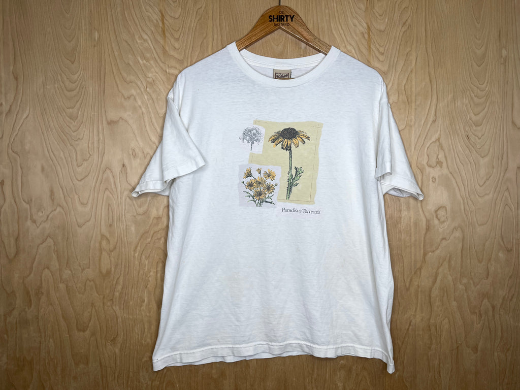 1990’s Woolrich “Paradisus Terrestris” - XL