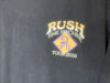 2010 Rush “Time Machine Tour” - Medium