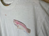 1992 Rainbow Trout “Pocket Fisherman” - Large