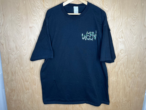 2004 Ween “Invasion Tour” - 2XL