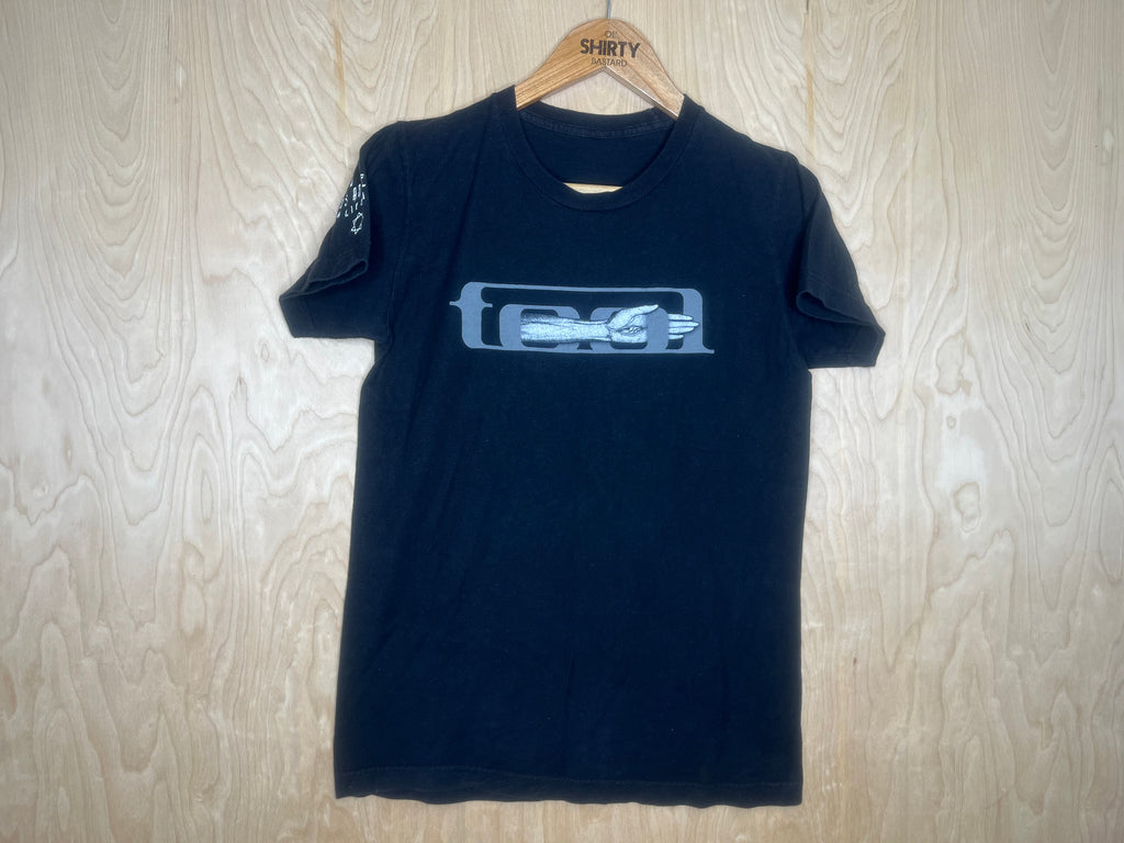 2010’s Tool “Alien” - Small