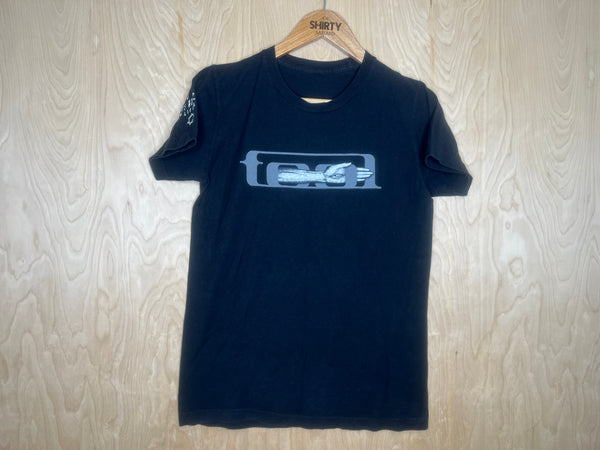 2010’s Tool “Alien” - Small