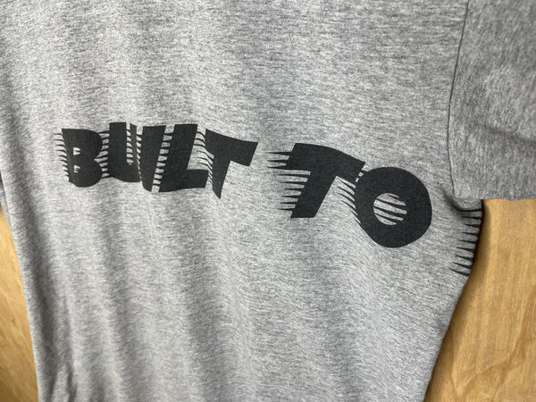 2000’s Independent “Built to Grind!” - XL