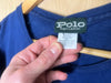 1990’s Polo Ralph Lauren “Pocket Crest” - One Size