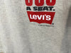 1993 Levi’s “Take A Number And Have A Seat” - Medium