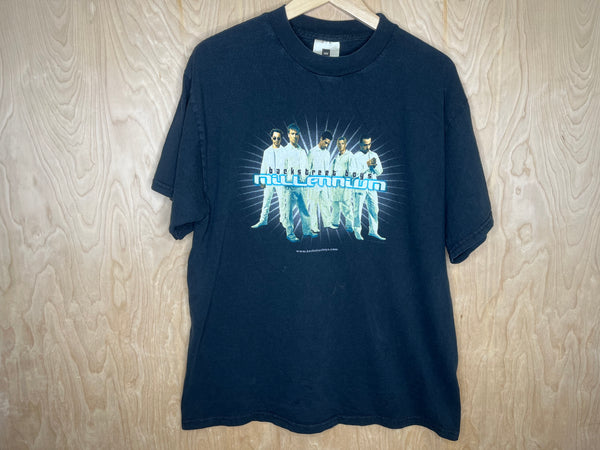 1999 Backstreet Boys “Millenium” - Large