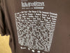 2007 Lollapalooza “Snowglobe” - Large