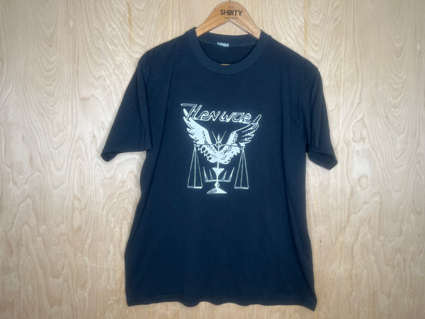 1989 Henwae “Logo” - Medium