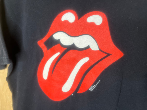 2002 The Rolling Stones “Lips” - Large