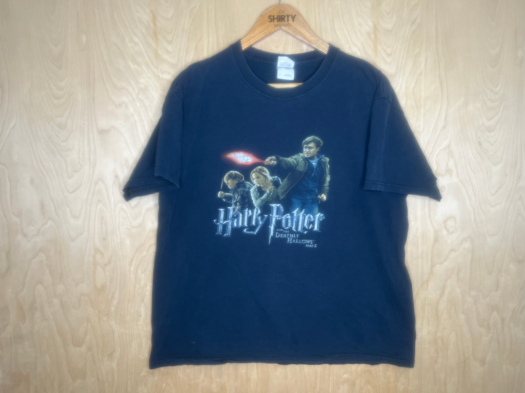 2011 Harry Potter And The Deathly Hallows Part 2 “Promo” - Large