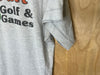 1980’s Putt-Putt Golf & Games - Medium