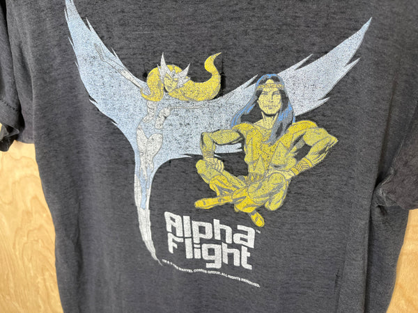 1985 Marvel Comics “Alpha Flight” - Medium