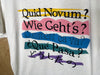 1990’s What’s Up? “Foreign Languages” - Large