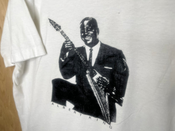 1990’s Albert King “Axe-Man” - XL