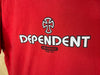 2004 Kerusso “Dependent on Christ” - Large