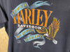 1980’s Harley Davidson “3D Emblem Not Just A T-Shirt” - Medium