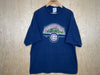 1998 Chicago Cubs “Wrigley Field” - XL