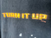 2000 Turn It Up “Promo” - XL
