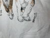 1990’s Dogs “Heads and Tails” - Medium