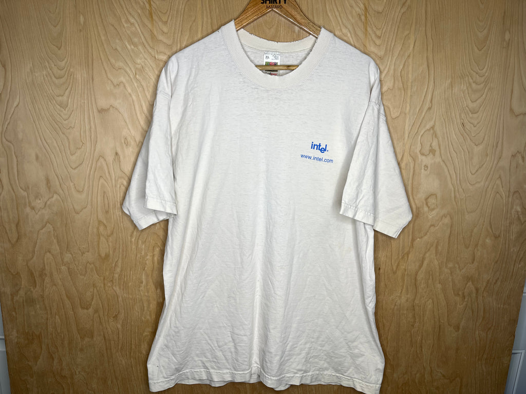 1990’s Intel “Intelligent I/O” - XL