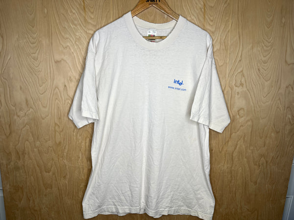 1990’s Intel “Intelligent I/O” - XL