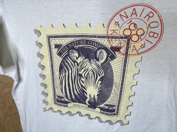 1988 The Nature Company “Nairobi, Kenya” - Medium