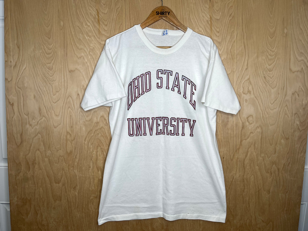 1980’s Champion “Ohio State University” - Large