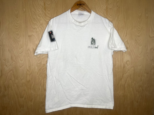 1999 Fieldturf “NFL Experience” - Medium