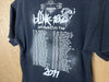 2011 Blink 182 “Honda Civic Tour” - Medium
