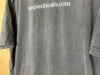 2000’s Vampirefreaks.com “Logo” - XL