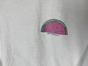 1990’s A Slice Of Summer “Watermelon” - XL