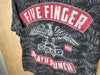 2010’s Five Finger Death Punch “All Over” - XL