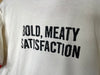 2000’s Meaty Bone “Bold, Meaty Satisfaction” - XL