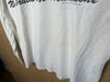 1986 Gotcha “No Brains, No Headache” - XL