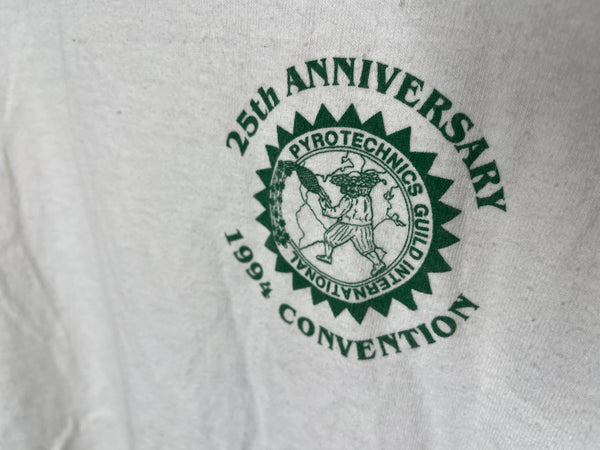 1994 Pyrotechnics Guild International Convention “New Castle, PA” - Large