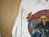 2021 Harley Davidson “Steel City Long Sleeve” - Large